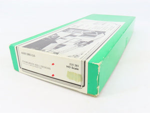 HO 1/87 Scale Evergreen Hill Designs Craftsman Kit #EH203 Ash Drugs Store