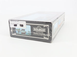 HO/HOn3 Scale Master Creations 205 The Railhead Building Kit