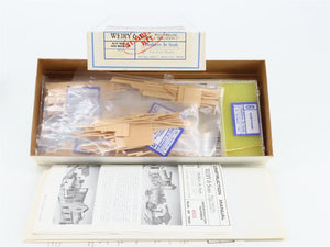 HO Builder in Scale 1 Weiry & Sons Well Drilling & Irrigation Building Kit