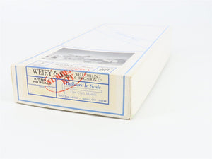 HO Builder in Scale 1 Weiry & Sons Well Drilling & Irrigation Building Kit