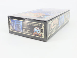 HO/HOn3 Master Creations 75 Fanny Schwahn's Confectionery Building Kit SEALED
