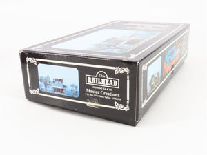 HO/HOn3 Scale Master Creations 205 The Railhead Building Kit