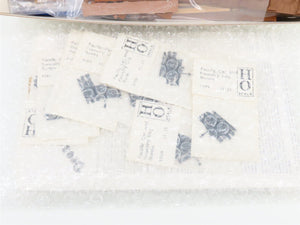 HO/HOn3 Scale Master Creations 45 Blandings & Gallard Cement Co Building Kit