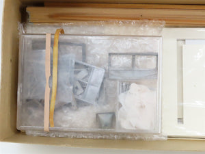 HO Scale SS Ltd 1121B Extra Stall for Sterling, CO Roundhouse Building Kit