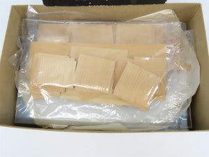 HO 1/87 Scale Timberline Models Craftsman Kit 