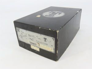 HO 1/87 Scale Timberline Models Craftsman Kit 