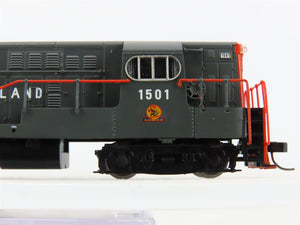 N Atlas Master Silver 40005528 LI 