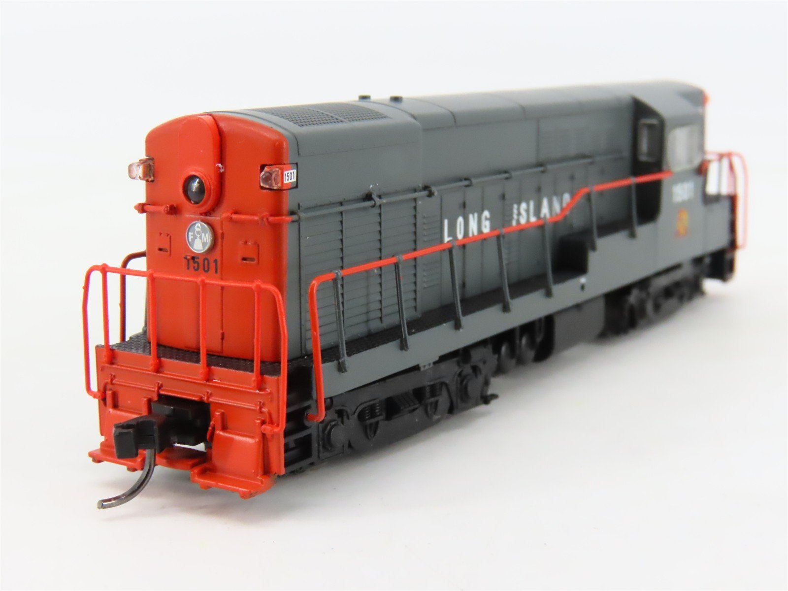N Atlas Master Silver 40005528 LI 
