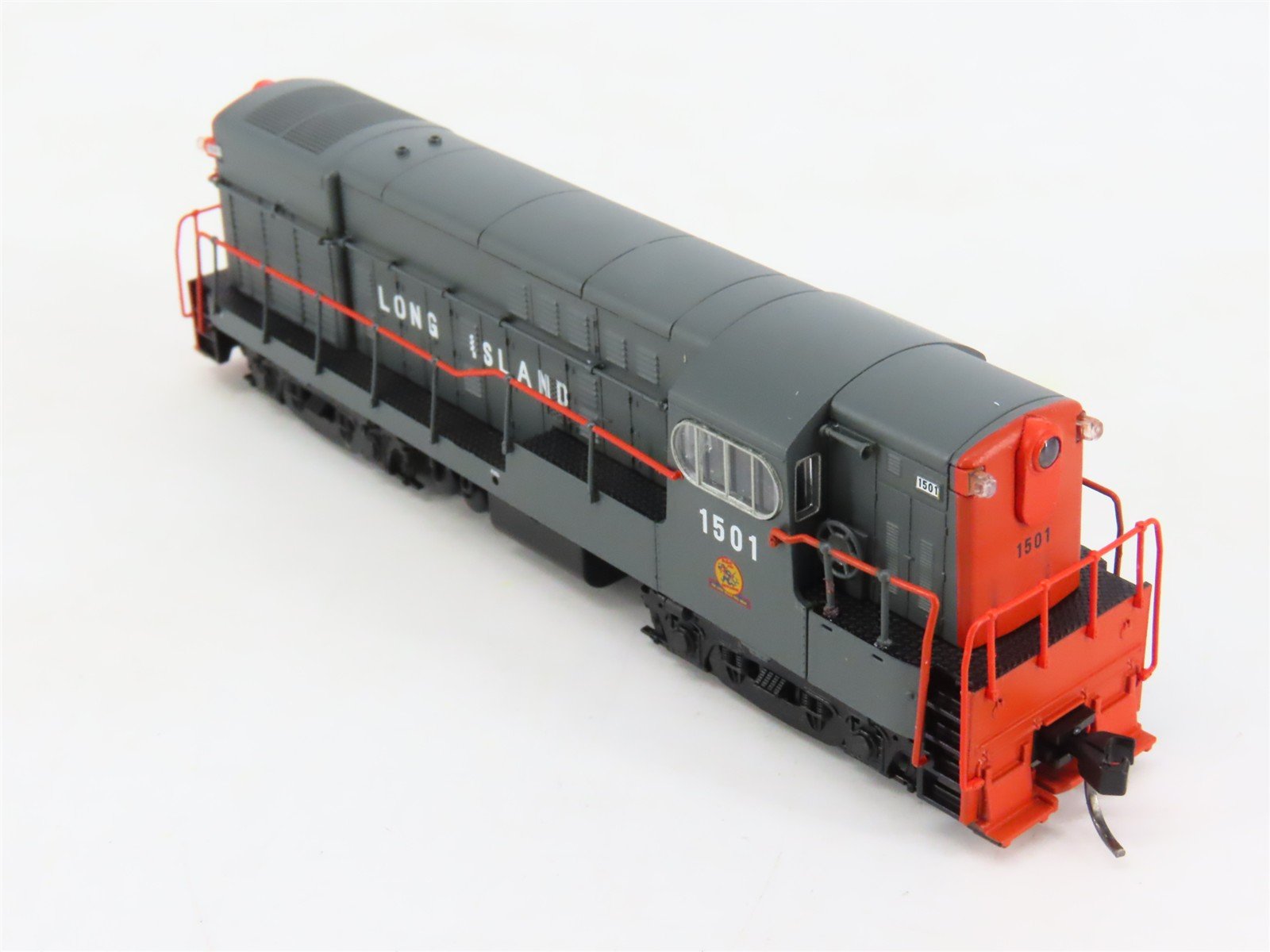 N Atlas Master Silver 40005528 LI 