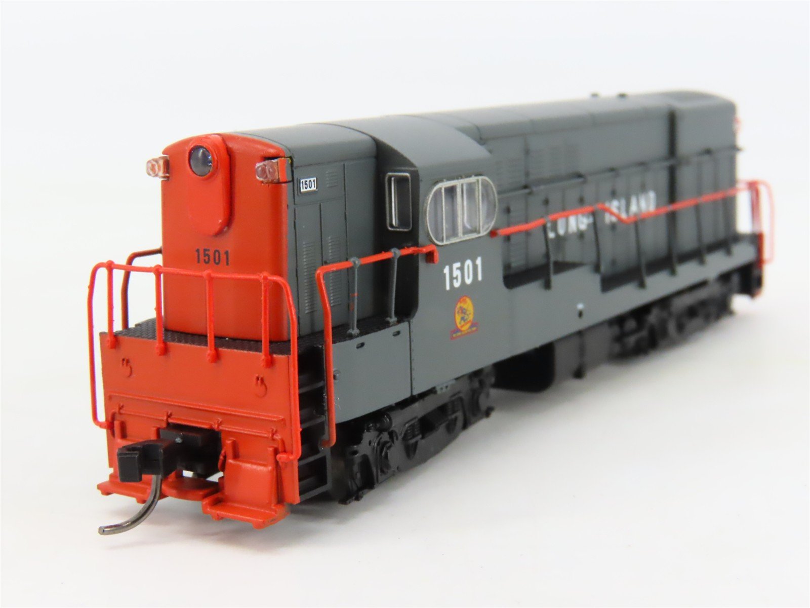 N Atlas Master Silver 40005528 LI 