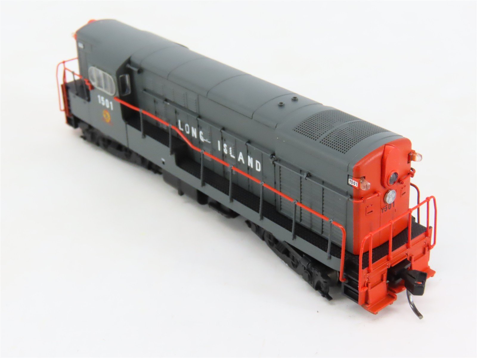 N Atlas Master Silver 40005528 LI 