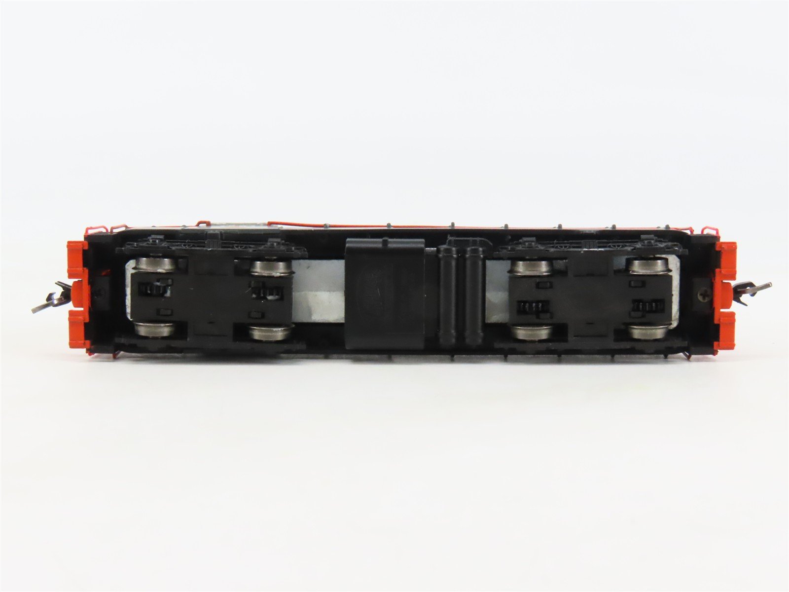N Atlas Master Silver 40005528 LI 