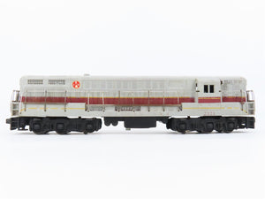 O Gauge 3-Rail Lionel Postwar 2321 DL&W Lackawanna FM Trainmaster Diesel