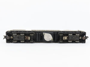 O Gauge 3-Rail Lionel Postwar 2321 DL&W Lackawanna FM Trainmaster Diesel