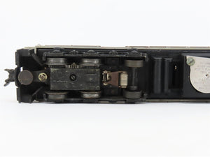 O Gauge 3-Rail Lionel Postwar 2321 DL&W Lackawanna FM Trainmaster Diesel