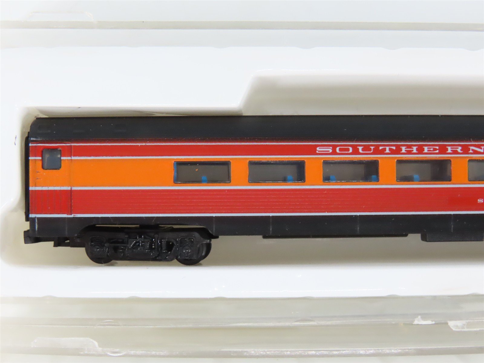 N Scale Con-Cor SP Southern Pacific 