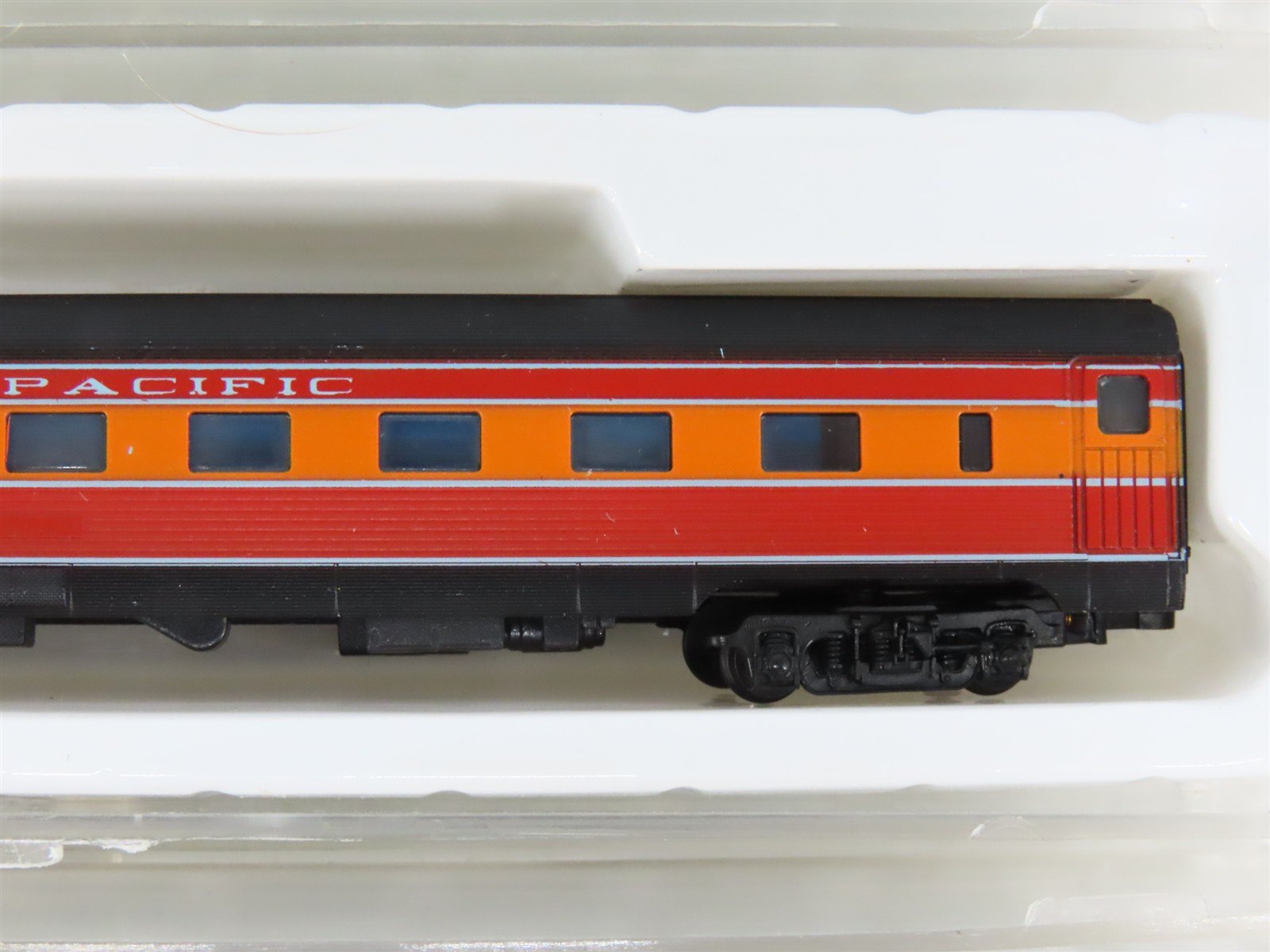 N Scale Con-Cor SP Southern Pacific 