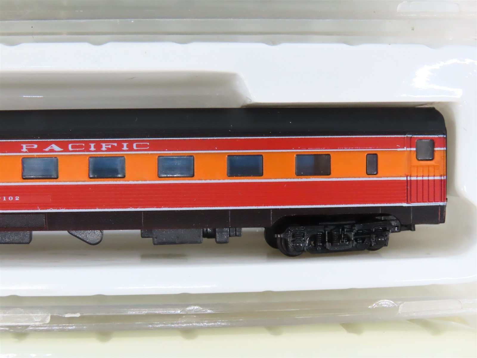 N Scale Con-Cor SP Southern Pacific 