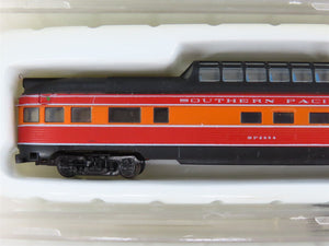 N Scale Con-Cor SP Southern Pacific 