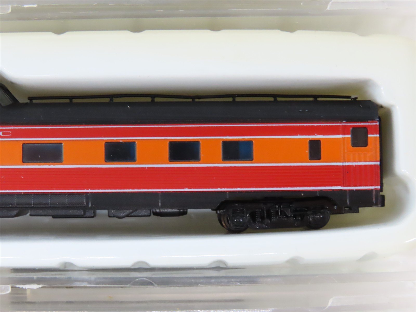 N Scale Con-Cor SP Southern Pacific 