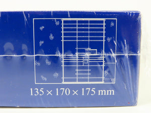 HO 1/87 Scale POLA Kit #154 Townhouse During Renovation - SEALED