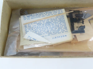 HO Scale Suncoast 6007 Western Fruit Express Refrigerator Car Kit