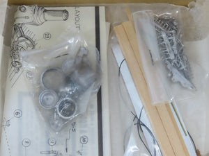 HO Scale Structures SS LTD Scenery Kit #K118D Jennings Lumber Co. Log Skidder