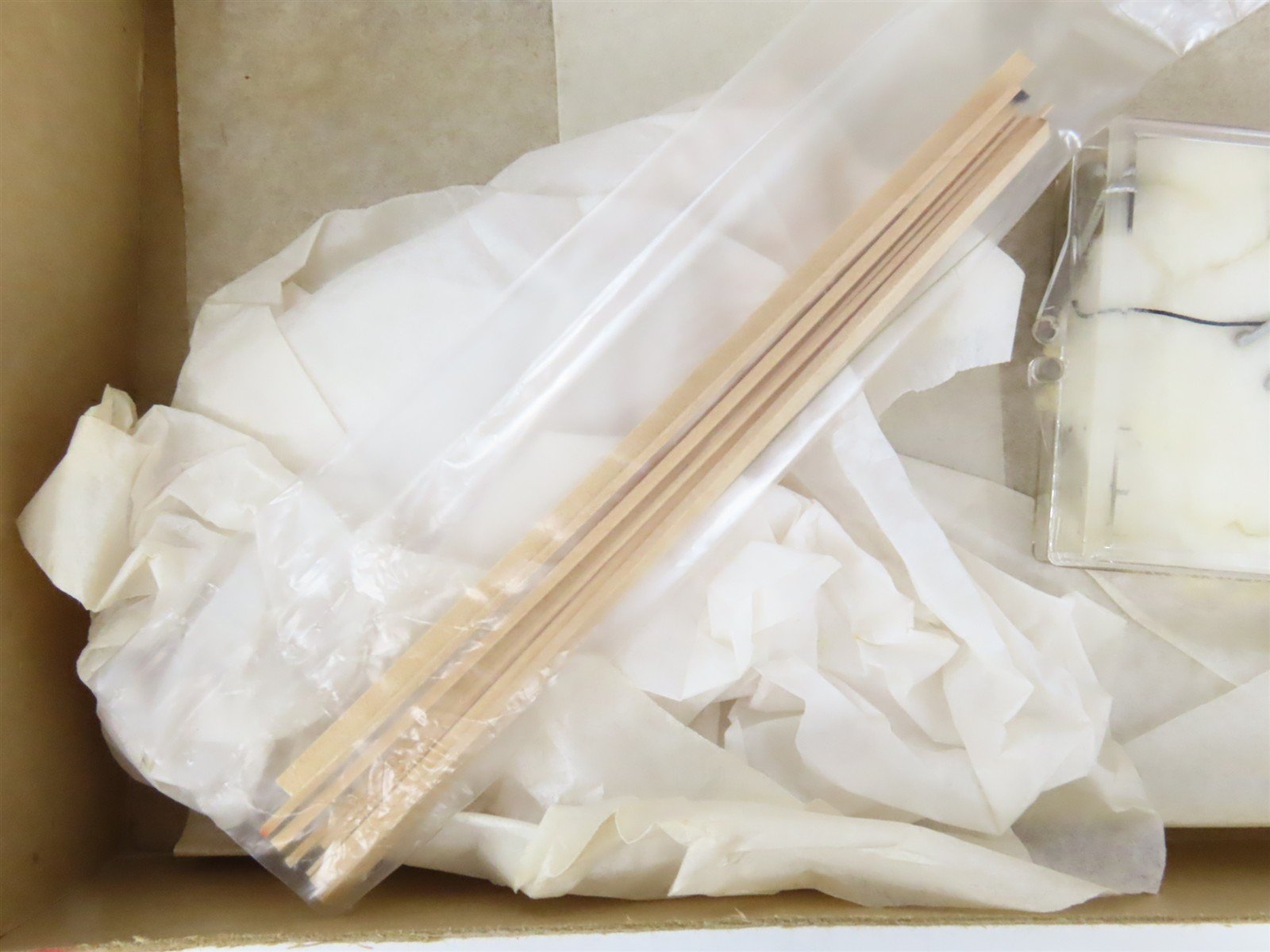 HO 1/87 Scale Structures SS LTD Scenery Kit #K112 Jenson Oil Pump