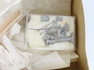 HO 1/87 Scale Structures SS LTD Scenery Kit #K112 Jenson Oil Pump