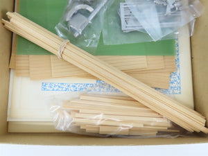O 1/48 Scale Durango Press Craftsman Kit #DP-74 Silver Plume Store