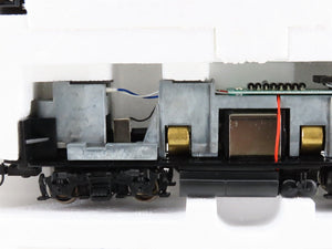 HO Scale Proto 2000 97058 GTW Grand Trunk Western GP9 Diesel #1754 - BAD GEARS