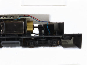 HO Scale Proto 2000 8908 Undecorated EMD SW9/1200 Diesel Switcher Locomotive