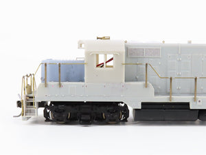 HO Scale Custom Work Proto 2000/Atlas Undecorated EMD GP9 Chop-Nose Diesel