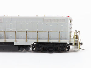 HO Scale Custom Work Proto 2000/Atlas Undecorated EMD GP9 Chop-Nose Diesel