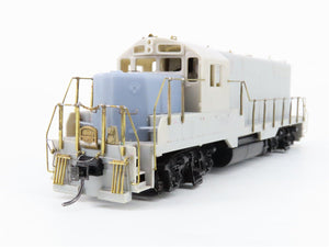 HO Scale Custom Work Proto 2000/Atlas Undecorated EMD GP9 Chop-Nose Diesel