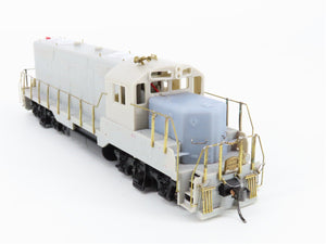 HO Scale Custom Work Proto 2000/Atlas Undecorated EMD GP9 Chop-Nose Diesel