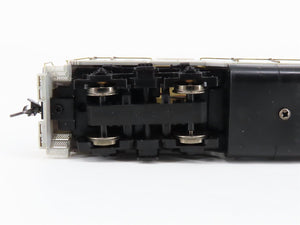 HO Scale Custom Work Proto 2000/Atlas Undecorated EMD GP9 Chop-Nose Diesel