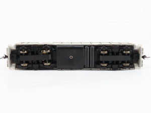HO Scale Custom Work Proto 2000/Atlas Undecorated EMD GP9 Chop-Nose Diesel