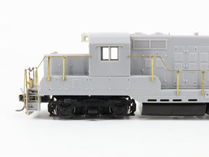HO Scale Custom Work Proto 2000/Atlas Undecorated EMD GP9 Chop-Nose Diesel
