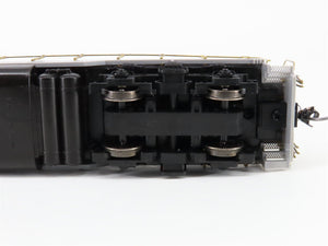 HO Scale Custom Work Proto 2000/Atlas Undecorated EMD GP9 Chop-Nose Diesel