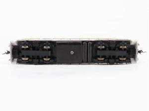 HO Scale Custom Work Proto 2000/Atlas Undecorated EMD GP9 Chop-Nose Diesel