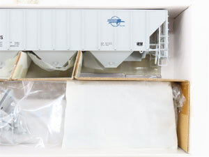 HO Proto 2000 Kit MP Mo-Pac Missouri Pacific PS2-CD 3-Bay Covered Hopper #712215