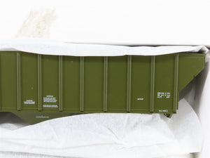 HO Proto 2000 Kit 21865 USLX USS AGM-CHEM PS2-CD 3-Bay Covered Hopper #1290