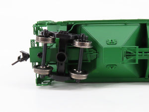 HO Proto 2000 31663 BN Burlington Northern PS2-CD 3-Bay Covered Hopper #450900