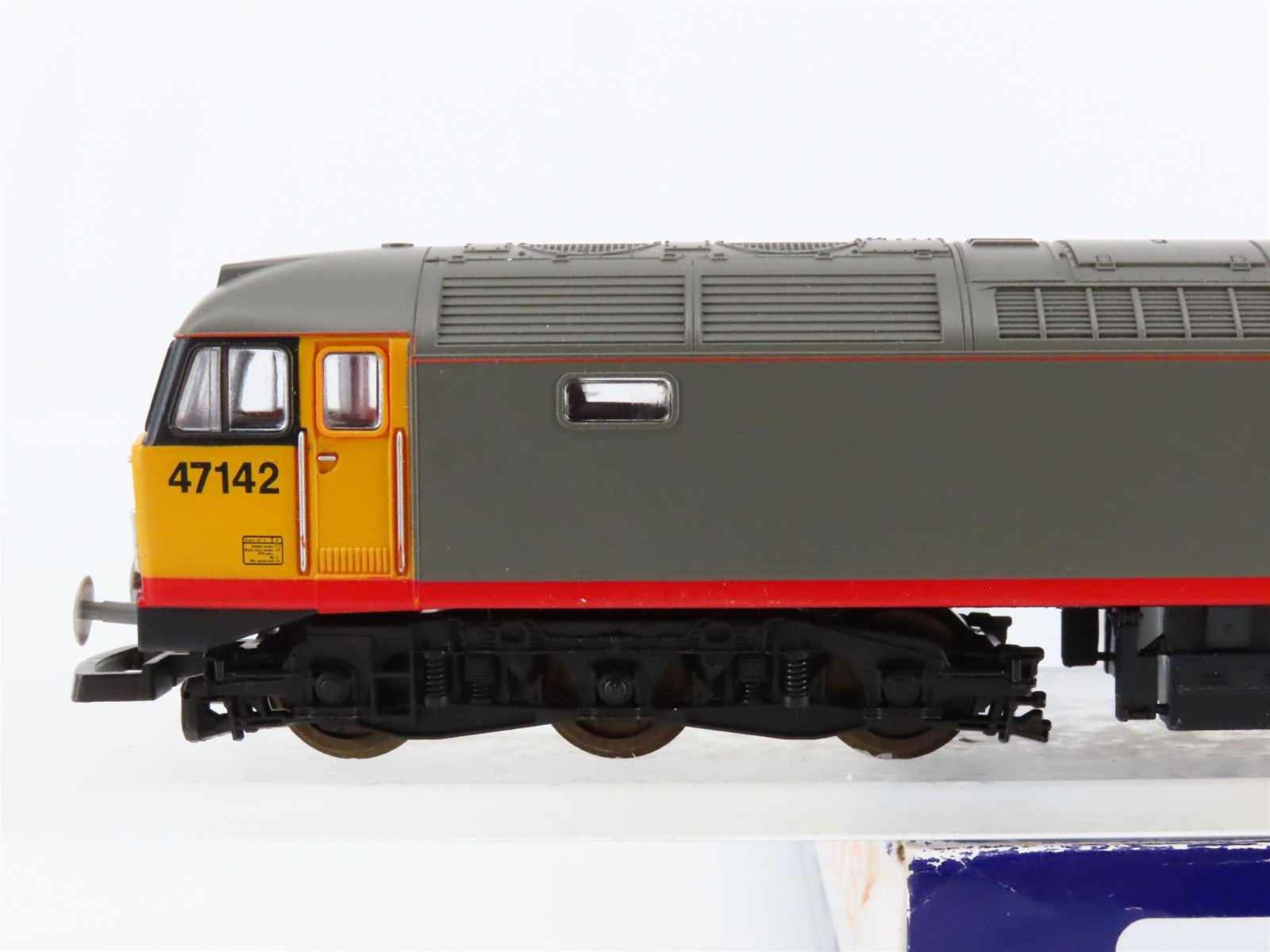 OO Scale Dapol/Lima 204789 BR British Railways 