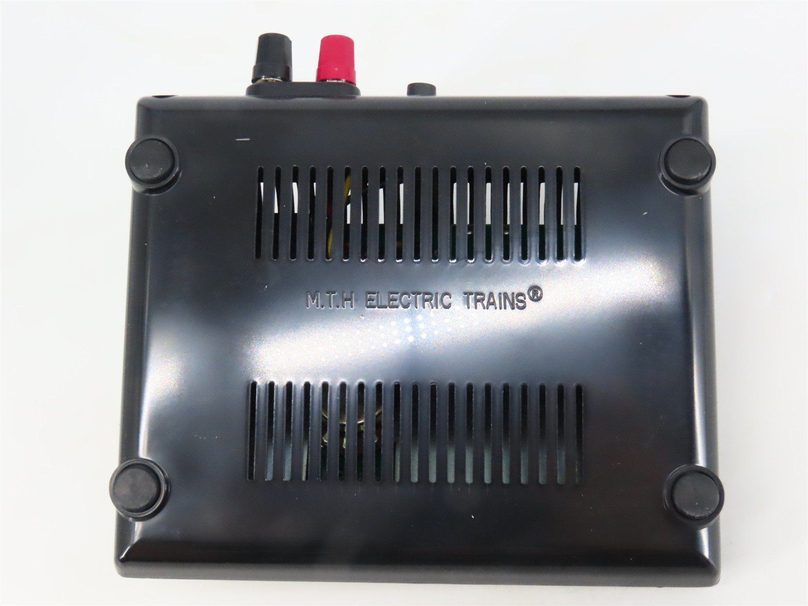 MTH RailKing 40-1000B Z-Controller Throttle