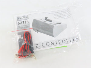 MTH RailKing 40-1000B Z-Controller Throttle
