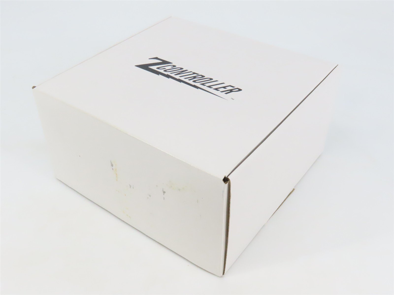 MTH RailKing 40-1000B Z-Controller Throttle