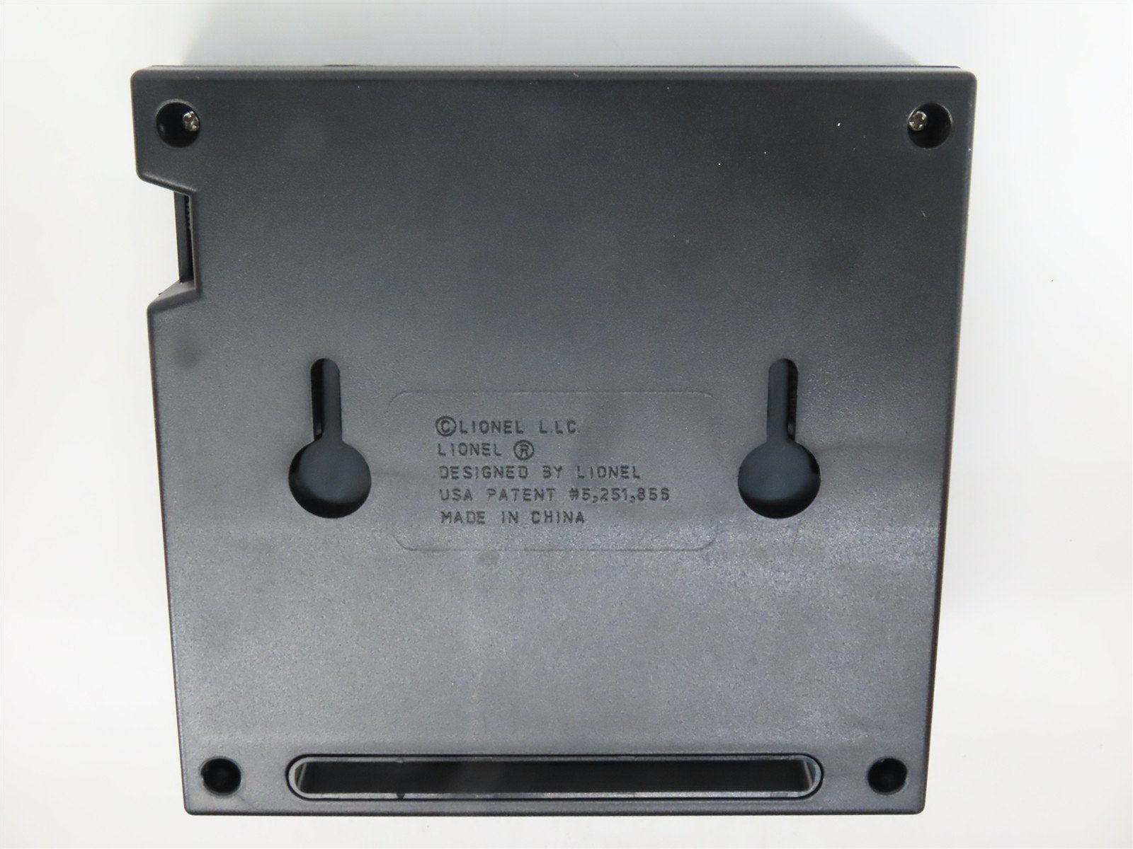 Lionel 6-22980 TMCC SC-2 Switch & Accessory Controller