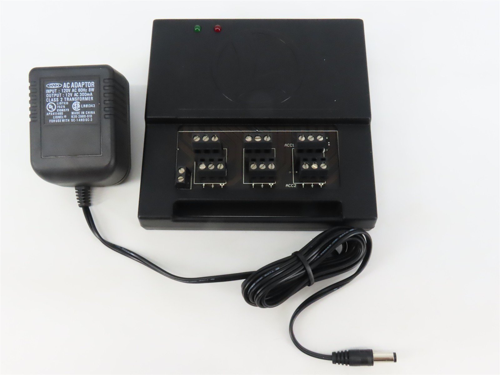 Lionel 6-22980 TMCC SC-2 Switch & Accessory Controller